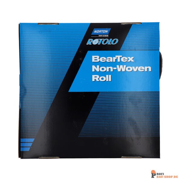 nortonschleifmittel/NORTON_schleifmittel_77696042075 Rolls Trimmed Norton-ROTOLO-115x10m_UFINE_170631